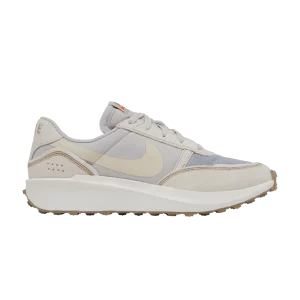 Nike Waffle Debut 'Light Iron Ore Sanddrift' Light Iron Ore/Flat Silver/Ghost/Sand Drift FJ4195 002