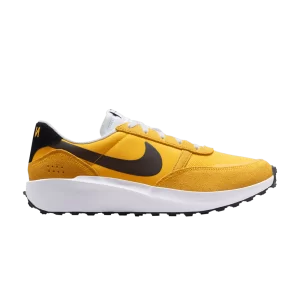 Nike Waffle Debut 'University Gold 'Sneakers University Gold/White/Gold Leaf/Black FJ4195 700