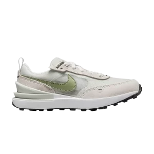 Nike Waffle One PS 'Light Bone Oil Green' Light Bone/Ghost/White/Oil Green DC0480 012