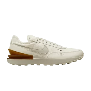 Nike Waffle One SE 'Phantom Light Bone' Ghost/Ghost/Black/Light Bone DV7192 001