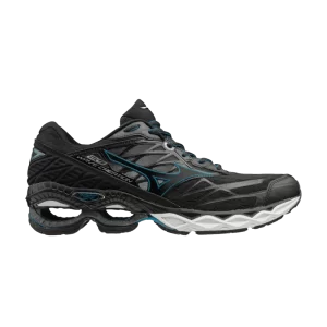 Mizuno Wave Creation 20 'Black Grey' Sneakers Black 411060 9090