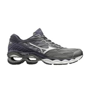 Mizuno Wave Creation 20 'Stormy Weather Silver' Stormy weather/Silver 411060 9J73