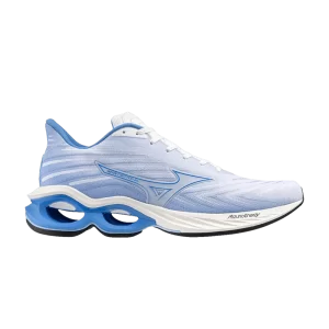 Mizuno Wave Creation 25 SSW 'Marina' Sneakers White/Marina 411451 00MA