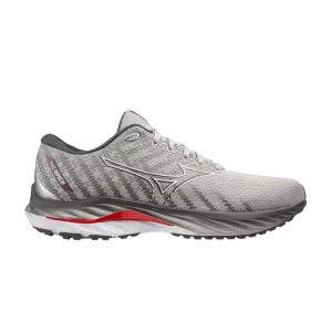 Mizuno Wave Inspire 19 'Harbor Mist White' Foggy Harbor/White 411395 HM00