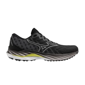 Mizuno Wave Inspire 19 SSW 'Black Nimbus Cloud' Black/Cloud Nimbus 411396 900A