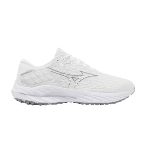 Mizuno Wave Inspire 20 'White Grey' White/Gray J1GC244404