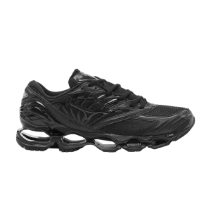 Mizuno Wave Prophecy LS 'Black' Sneakers Black D1GA333701