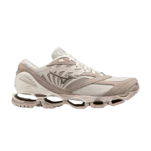 Mizuno Wave Prophecy LS 'Wind Chime Fallen Rock' Sneakers Ringing Wind/Falling Stone 590063 WC8Q