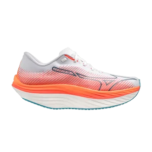 Mizuno Wave Rebellion Pro 'White Silver' White/Silver 411389 0073