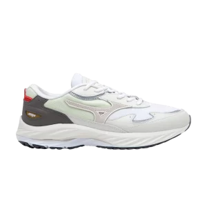 Mizuno Wave Rider Beta 'Silver Cloud Sunstruck' White/Silver Cloud/Sunstruck D1GA331101