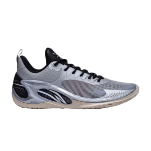 Sneakers Li-Ning Way of Wade 808 3 'Quicksilver 'Quicksilver ABPT043 3