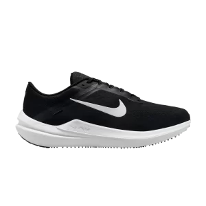 Nike Winflo 10 Extra Wide 'Black White' Black/Black/White FN7992 003