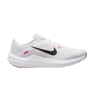 Nike Winflo 10 'White Black Crimson' White/Light crimson/Black DV4022 100