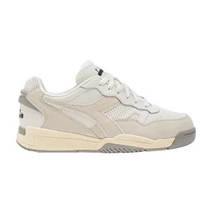 Sneakers Diadora Winner SL 'Cream Grey 'White/White 501 179583 C0657