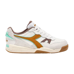 Diadora Winner SL 'Middle Gum Yam' Sneakers Middle elastic/Turtledove/Yam 501 179583 C7193