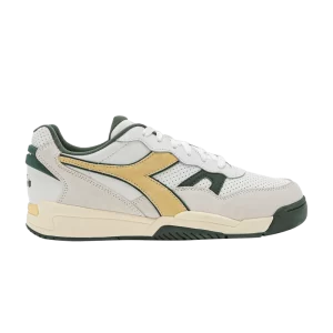 Sneakers Diadora Winner SL 'White Greener Pastures 'White/Green Pastures 501 179583 C9408