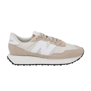 Sneakers New Balance Wmns 237 'Mindful Gray White 'Grey/White WS237YB