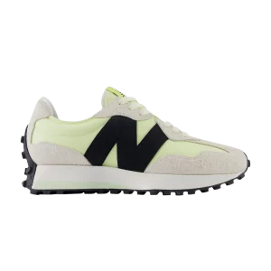 Sneakers New Balance Wmns 327 'Limelight Lemonade 'Limelight/Lemonade WS327WG