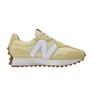 Sneakers New Balance Wmns 327 'Maize 'Corn/White WS327CI