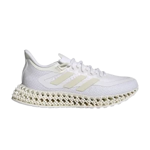 adidas Wmns 4DFWD 2 'Cloud White' Sneakers White Cloud/White Cloud/White Cloud GX9271