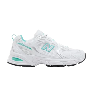 Sneakers New Balance Wmns 530 'White Teal 'White/Green MR530FWT