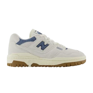 Sneakers New Balance Wmns 550 'Denim Pack – Reflection 'Reflection/Blue Heron/Navy BBW550GG