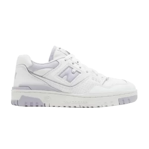 Sneakers New Balance Wmns 550 'White Lilac' White/Gray purple BBW550BV