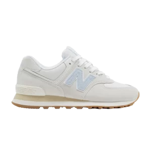 Sneakers New Balance Wmns 574 'Reflection Light Chrome Blue 'Reflection/Light Chrome Blue WL574QA2