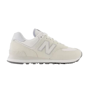 Sneakers New Balance Wmns 574 Rugged 'Angora Granite 'Angora/Granite/Sea salt WL574AA2