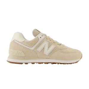 Sneakers New Balance Wmns 574 'Sandstone 'Sandstone/Angora/Sea salt WL574NC