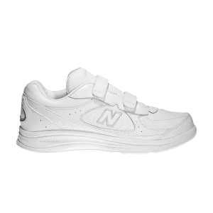 Sneakers New Balance Wmns 577H v1 'Triple White 'White WW577VW