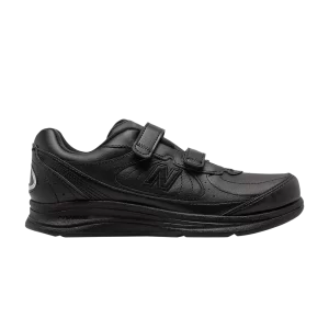 Sneakers New Balance Wmns 577H v1 2E Wide 'Triple Black 'Black WW577VK 2E