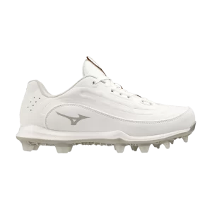 Mizuno Wmns 9-Spike Advanced Finch Elite 6 Low TPU 'White' White 320687 0000