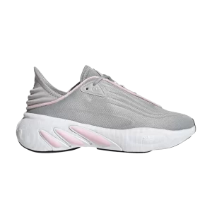 adidas Wmns adiFOM SLTN 'Grey Clear Pink' sneakers Gray two/Clear pink/Cloud white GZ9660