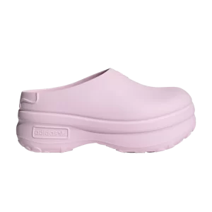 adidas Wmns Adifom Stan Smith Mule 'Clear Pink' Sneakers Pure Pink/Pure Pink/Bliss Pink IE0480