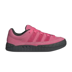 adidas Wmns Adimatic 'Pink Fusion Carbon' Fusion Pink/Wild Pink/Carbon IE7364