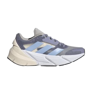 adidas Wmns Adistar 2.0 'Silver Violet Blue Dawn' Sneakers Silver Violet/Blue Dawn/White Miracle HP5650