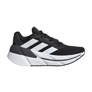 adidas Wmns Adistar CS 2.0 'Black White' Black/Cloud White/Carbon HP9641