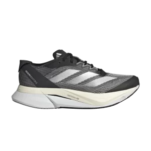 adidas Wmns Adizero Boston 12 'Black Carbon' Sneakers Black/Cloud White/Carbon HQ2171