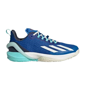 adidas Wmns Adizero Cybersonic 'Bright Royal Aqua' Sneakers Bright Royal/White/Flash Aqua IG9517