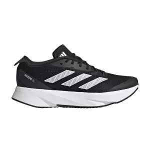 adidas Wmns Adizero SL 'Black White' Sneakers Black/Cloud White/Carbon HQ1342