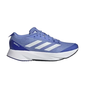 adidas Wmns Adizero SL 'Blue Fusion' Sneakers Blue Fusion/White Cloud/Carbon HQ1336