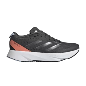 adidas Wmns Adizero SL 'Grey Coral' sneakers Six Gray/Night Metallic/Black HQ1339