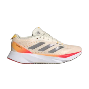 adidas Wmns Adizero SL 'Ivory Spark' sneakers Ivory/Metallic Iron/Spark IG3341