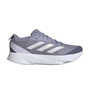 adidas Wmns Adizero SL 'Silver Violet' sneakers Silver Violet/Zero Metallic/Silver Dawn ID6929