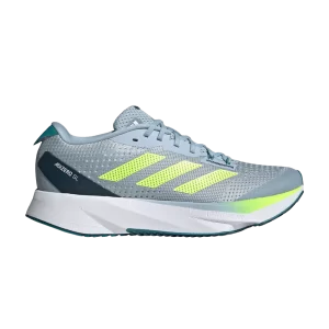 adidas Wmns Adizero SL 'Wonder Blue Lucid Lemon' Sneakers Miracle Blue/Radiant Lemon/Polar Night ID6928