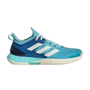 adidas Wmns Adizero Ubersonic 4.1 'Light Aqua' Light Aqua/White/Flash Aqua ID1567