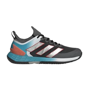 adidas Wmns Adizero Ubersonic 4 'Grey Preloved Blue' Gray Six/Metallic Silver/Better Scarlet HQ8391