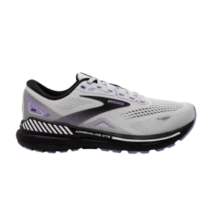 Sneakers Brooks Wmns Adrenaline GTS 23 'Grey Purple 'Grey/Black/Purple 120381 1B 039