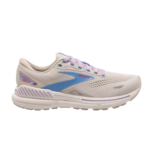 Sneakers Brooks Wmns Adrenaline GTS 23 'Parchment Vista 'Parchment/White/View 120381 1B 144